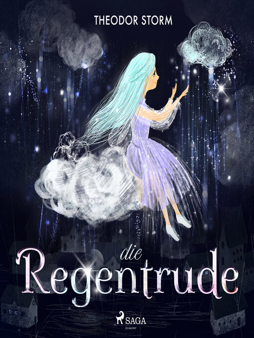 Title details for Die Regentrude by Theodor Storm - Available